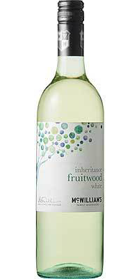 McWilliams Inheritance Fruitwood