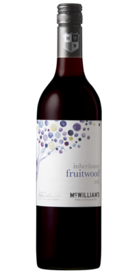 McWilliams Fruitwood Red