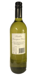 Cleanskin Bin 2299 Semillon Sauvignon Blanc