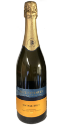 Blue Pyrenees 2021 Vintage Brut