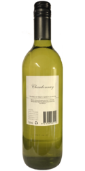 Cleanskin Bin 3389 Riverina Chardonnay