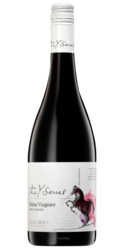 Yalumba Y Series Shiraz Viognier