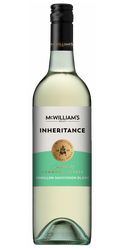 McWilliams Inheritance Semillon Sauvignon Blanc