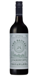 Wynns The Banker Coonawarra Cabernet Sauvignon