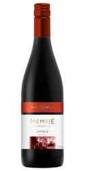 Water Wheel 2021 Memsie Shiraz 