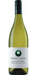Secret Stone Marlborough Sauvignon Blanc