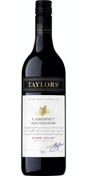 Taylors Clare Valley 2022 Cabernet Sauvignon