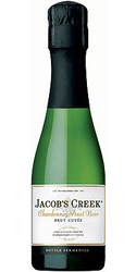 Jacobs Creek Pinot Chardonnay Sparkling 187ml