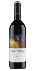 Blue Pyrenees 2021 Merlot