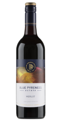 Blue Pyrenees Merlot