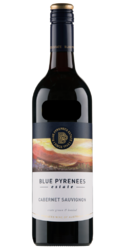 Blue Pyrenees 2020 Cabernet Sauvignon