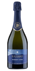 Blue Pyrenees 2022 Midnight Cuvee Sparkling