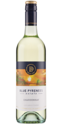 Blue Pyrenees 2024 Chardonnay