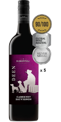 De Bortoli Deen Cabernet Sauvignon Vat 9 