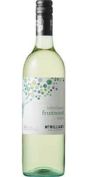 McWilliams Inheritance Fruitwood