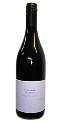 Mt Moriac 2023 Pinot Noir