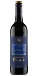 Blue Pyrenees 2019 Estate Red