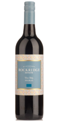 Rockridge Clare Valley Shiraz