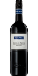 Wirra Wirra Church Block