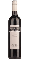 Rockridge Cellar Selection 2020  Shiraz