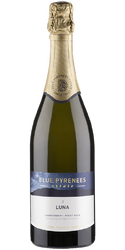 Blue Pyrenees Luna Sparkling