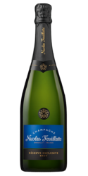 Nicolas Feuillatte Champagne Brut Reserve NV