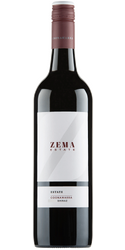 Zema Estate 2018  Shiraz