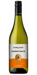 McWilliams Inheritance Chardonnay