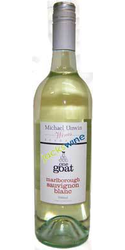 Michael Unwin One Goat Sauvignon Blanc