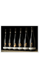 Alpha Crucis Winemakers Series McLaren Vale Shiraz case of 6