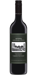 Wynns Coonawarra The Siding Cabernet Sauvignon