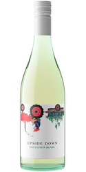 Upside Down Sauvignon Blanc