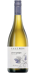 Yalumba Y Series Pinot Grigio