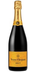 Veuve Clicquot Ponsardin Champagne 