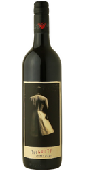 Shinas Estate 2021 The Guilty Shiraz