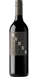 Ryder Clare Valley Cabernet Sauvignon