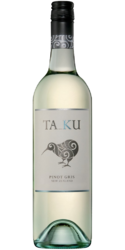 Ta Ku Marlborough Pinot Gris