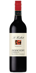 St Hallett Black Clay 2023 Shiraz