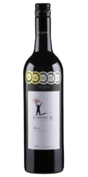 Johnny Q Quarisan 2020 Shiraz