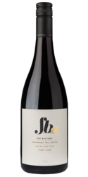Fat Bastard French Pinot Noir