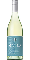 Matua 2023 Marlborough Sauvignon Blanc