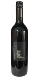 Mystery Label Cleanskin 2021 Bendigo Shiraz