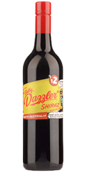 Bobby Dazzler Shiraz