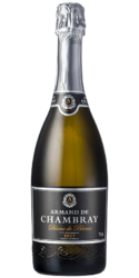 Armand De Chambray Blanc De Blanc Brut
