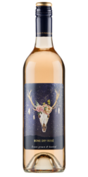 Blue Pyrenees 2022 Dry Rose