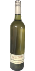 Mystery Secret Label Cleanskin Bendigo Chardonnay