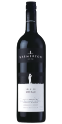 Bremerton The Selkirk Shiraz