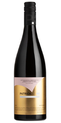 Patrick Two Blocks 2019 Shiraz