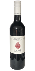 Mount Duneed Heathcote Shiraz