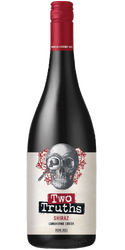 Two Truths Cabernet Sauvignon